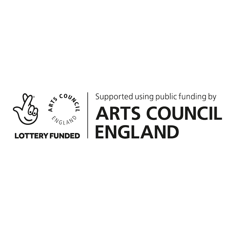 Lottery Funded