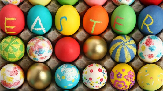 easter-eggs-painting